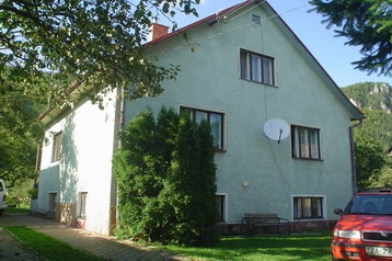 Slovakia Privát Rajecké Teplice, Exterior